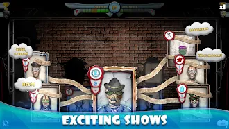 Game screenshot Sniffout mod apk