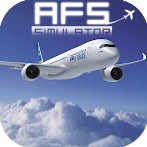 Airplane Flight Simulator