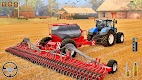 screenshot of Real Tractor Farming Sim Drive