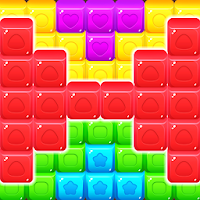Candy Blast Island: Free Puzzl