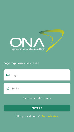 Qualificação ONA Screen 2