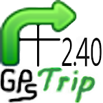Cover Image of Download Gpstrip 2.401 APK