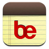 My Research Notes icon