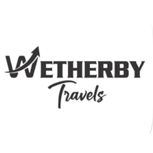 Wetherby Travels logo