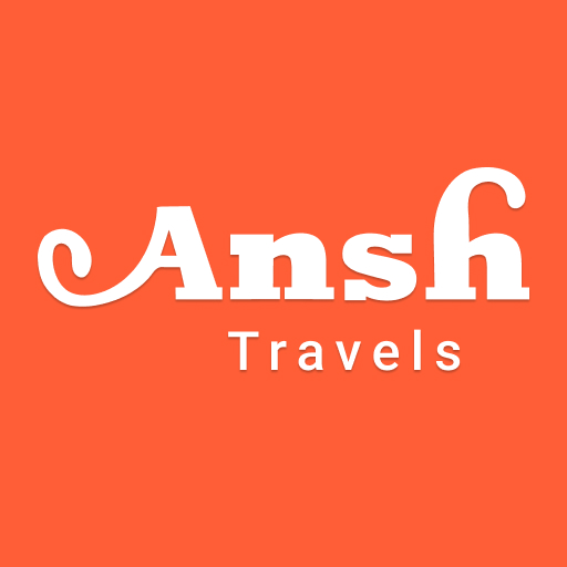 Ansh Travels logo