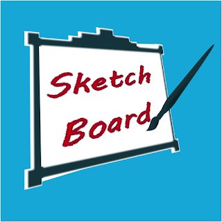 Sketch Board apk