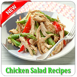 Chicken Salad Recipes icon