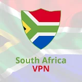 South Africa Vpn Get Africa IP icon