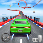 Crazy Car Driving - Car Games