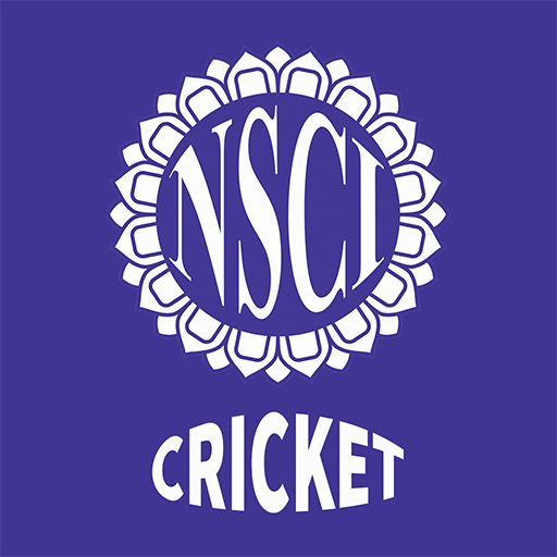 Cricket NSCI logo
