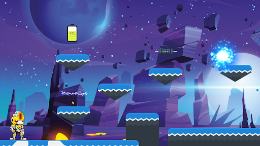 Electrick Game Screen 2