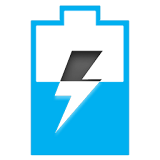 DashClock Battery Extension icon