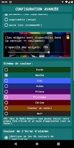 Capture d'écran