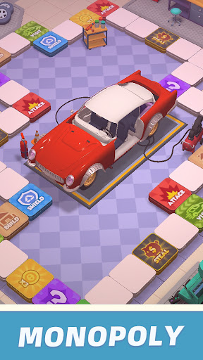 Fruit Merge Saga screenshot 7