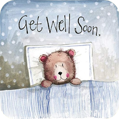 Get Well Soon Cards icon