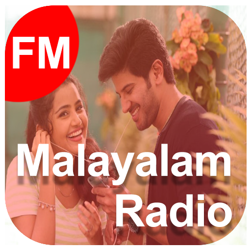 Malayalam FM Radio logo