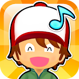 My First Songs - Game for Kids icon