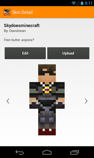 Download Minecraft Skin Studio For Android Minecraft Skin Studio Apk Download Steprimo Com