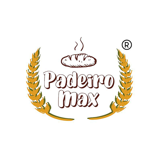 Padeiro Max logo
