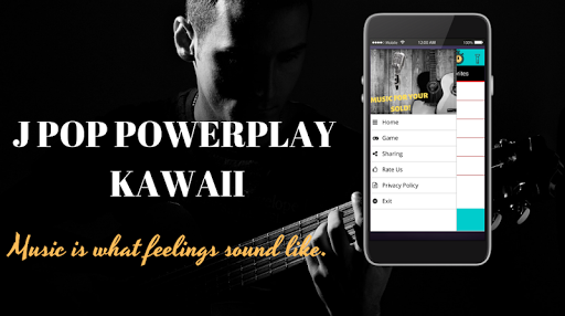 J Pop Powerplay Kawaii