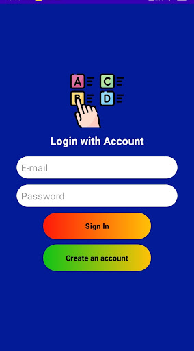Right Quiz Screen 2