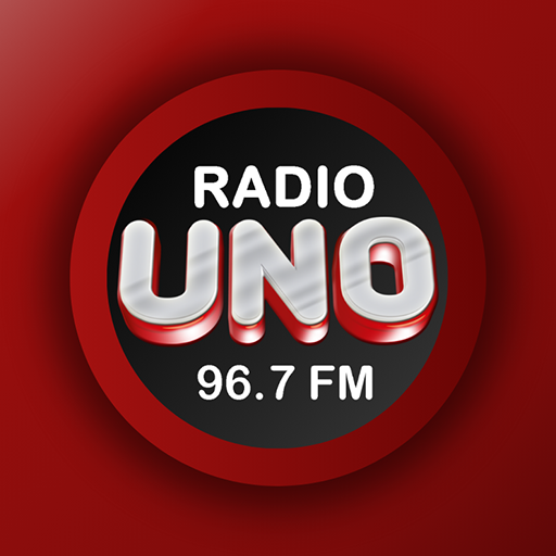 Radio Uno 96.7 FM 1.0.0 Icon