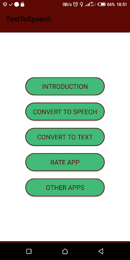 Voice Converter by WX