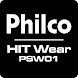 Philco Hit Wear PSW01 - Androidアプリ