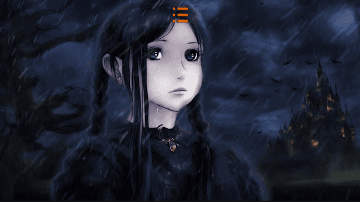 Imágen 17 Anime Puzzle: Sadness android