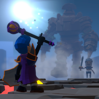 Polygon Hero 3D: Survival