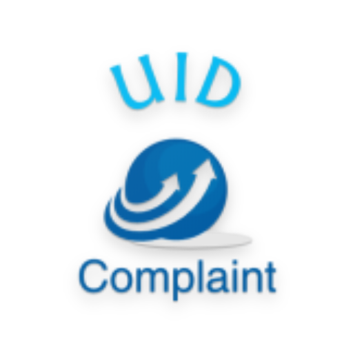 UID Plate Solution  Icon