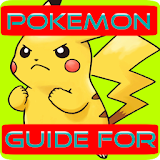 SAE: Guide For Pokemon Go icon