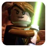 The Clone War: LEGO® Star icon