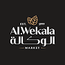 Get Al Wekala Market for Android Aso Report