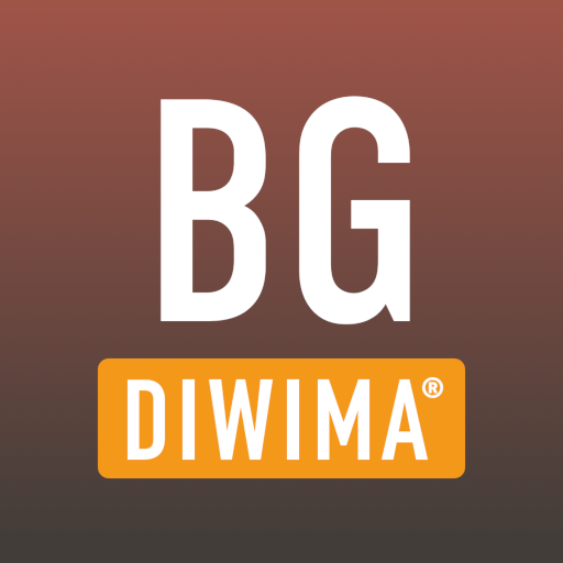 diwima Berge-Team logo