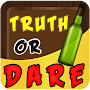 Truth Or Dare - Bottle spin ga