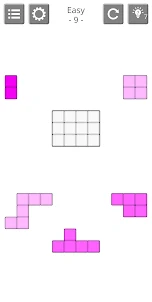 Block Sort: Color Puzzle Game