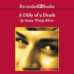 Icon image A Dilly of a Death