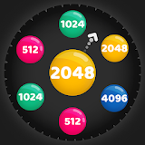 2048 O Blast! Puzzle icon