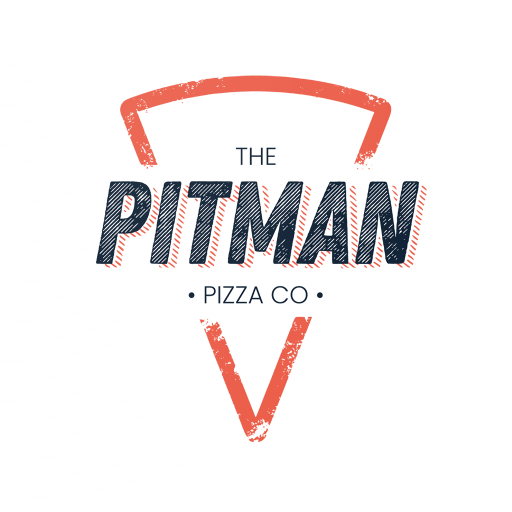 Pitman Pizza Co logo
