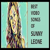 Best Video Songs of Sunny Leone icon