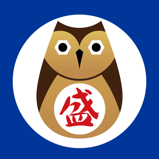 シマコーポレーション アプリ logo