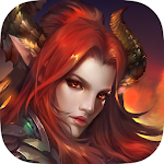 Armed Heroes 2: Abyss Clash APK