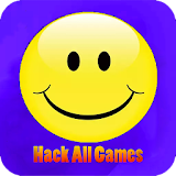Lucky Hack without root Joke icon