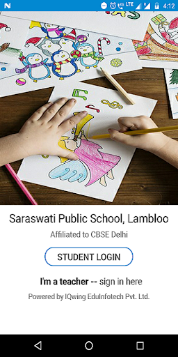 Lambloo Saraswati Public Schoo