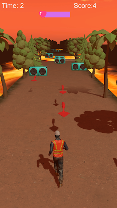 Malamen - Screenshot 3