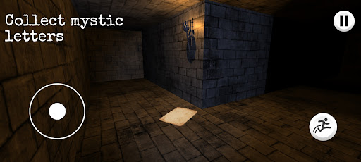 Android application The Maze Pro screenshort