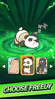 Nobody's Adventure Chop-Chop - Screenshot 3