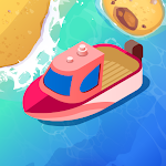 Cover Image of 下载 Super Boat Challanges - Hyper Puzzles 0.1 APK