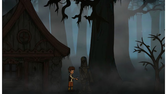 Creepy Tale walkthrough - Free Creepy Tale Tips 2.0 APK + Mod (Free purchase) for Android